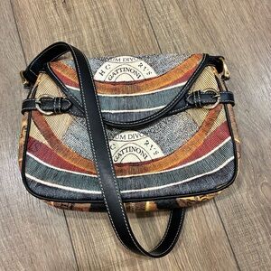 Gattinoni Multicolor Women's Bag